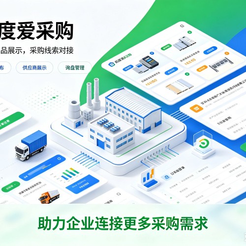 兴平百度爱采购